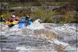 kayak agout 2013